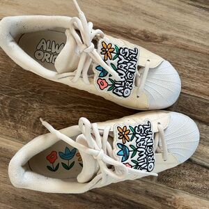 ADIDAS SUPERSTAR ORIGINAL